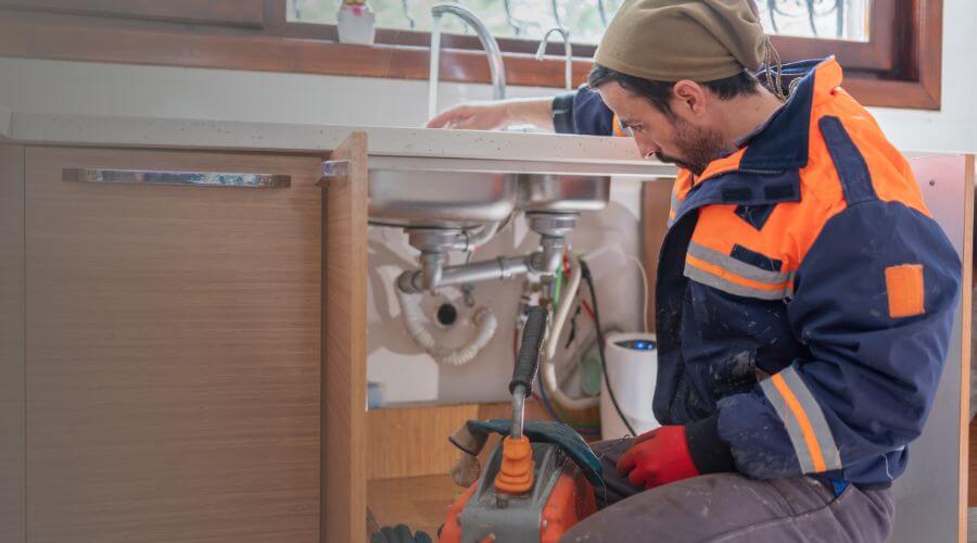 aquasource bathroom faucet repair in Caledonia, MO